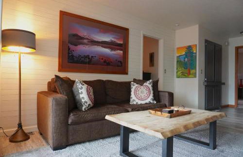 Bluebird Day - High Camp Retreat - Foto 3