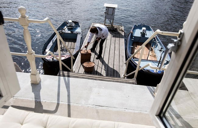 SWEETS - Amstelschutsluis - Foto 17