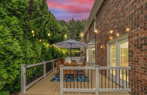 5BD Family Oasis, Pool, FirePit, Bball, Pong - Foto 64