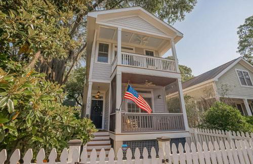 1009 Calhoun Street - Foto 48