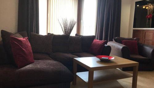 2 Catherines City Cottage - Photo 2