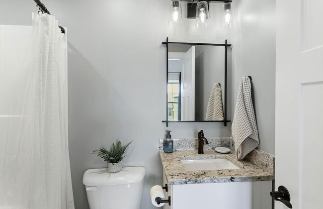 Just a Little Longer - Foto 14