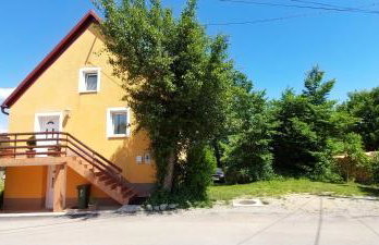 Pine & Oak Holiday Home - Foto 37