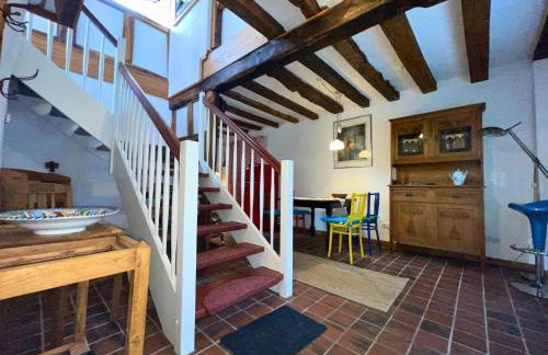 Ferienhaus Emma im Morsbacher Hof - Foto 11