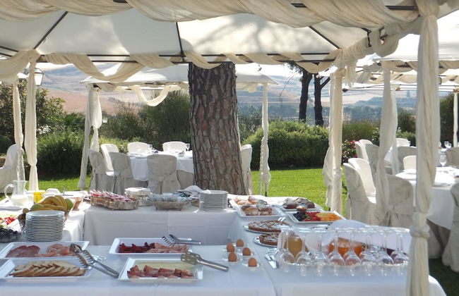 Castello Camemi - Photo 60