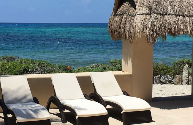 Costa Maya Villas Luxury Condos - Photo 1