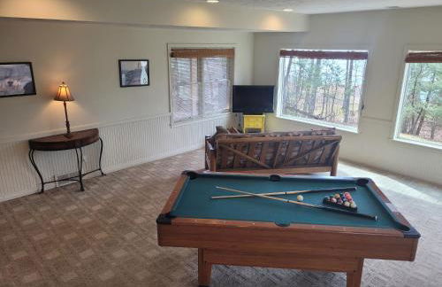 New! Long Lake Landing Kayaks & Sandy Waterfront - Foto 36