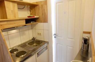 Moderne 2-3 Zimmer Wohnungen, ideal für Geschäftsreisende und Monteure in Essen - Foto 11