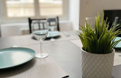 T5 spacieux et chaleureux avec parking privatif - Foto 25