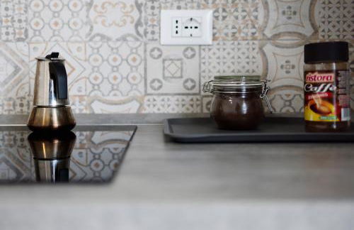 Il Gattino di Porto 2 - terrazzo piscina - Foto 19