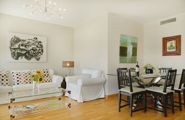 TocToc Pacifico Beach Apartment con Aparcamiento - Foto 12