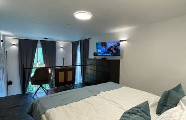 Bahnhofsoase - Wellness & Spa am Krufter Bahnhof - Foto 49