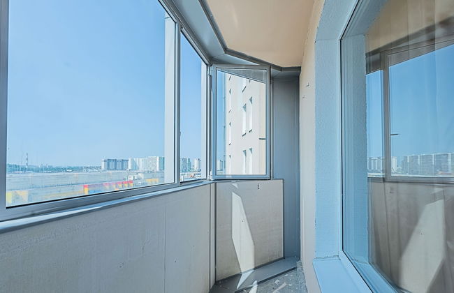 FlatHome24 on Kollontay 5 - Photo 26