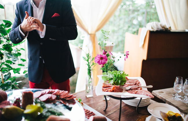 Borgo di Tragliata - Foto 71