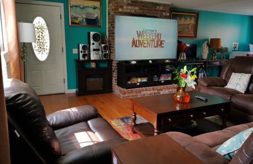 Thompson House Cape Cod - Foto 19