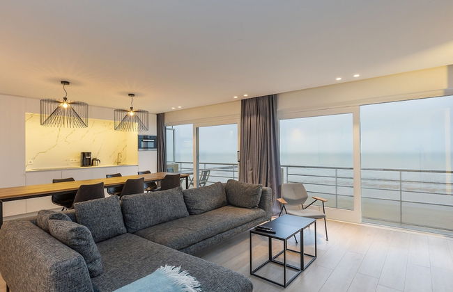 Luxurious Apartment With Stunning sea View - Foto 14