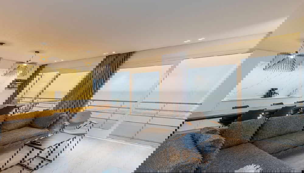 Luxurious Apartment With Stunning sea View - Foto 1, Immagine principale