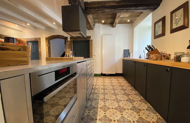 Holidayhouse Countryside 'Un der Attert' - Photo 11