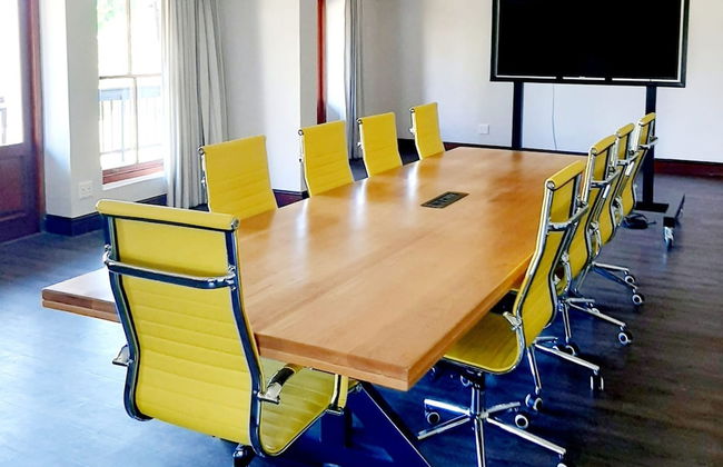 De Zalze Lodge - Foto 66