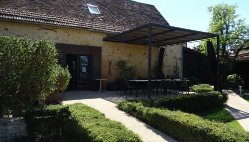 Gîte Un ange passe en Périgord - Foto 3