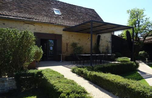 Gîte Un ange passe en Périgord - Foto 3