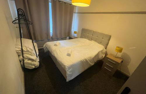 3 bedroom house in central Birmingham - Foto 8