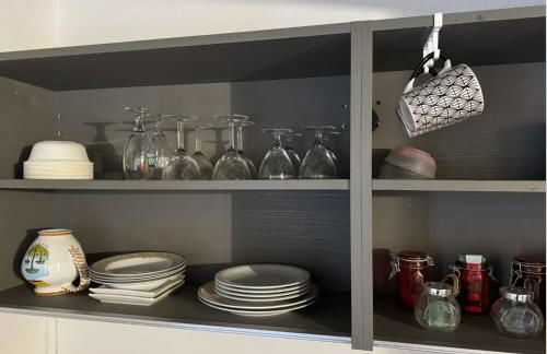 Rustico monolocale soppalcato a Firenze - Foto 16