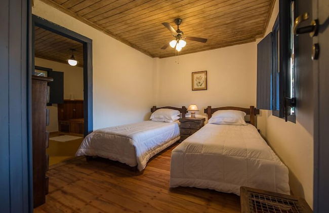 Hotel Fazenda Águas Claras - Foto 10