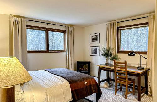 Private Lake Access and Dock Home Near Spokane - Foto 10