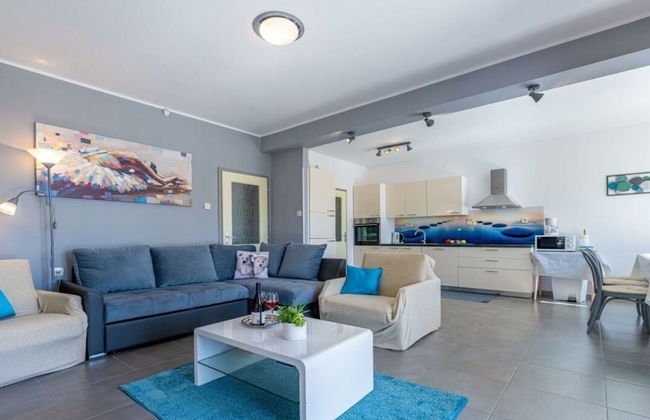 Grace Comfortable Holiday Residence - Photo 6