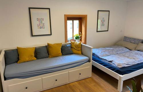 Ferienwohnung Lichterhof - Foto 10