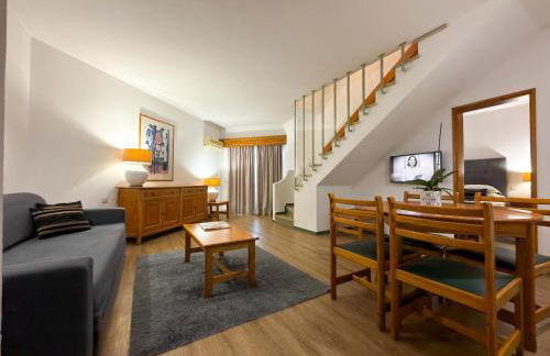 Luna Hotel Da Oura - Foto 66