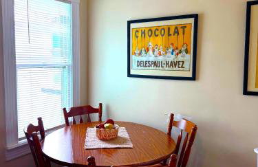 The Riverstone Getaway in historical Madison, IN - Foto 15