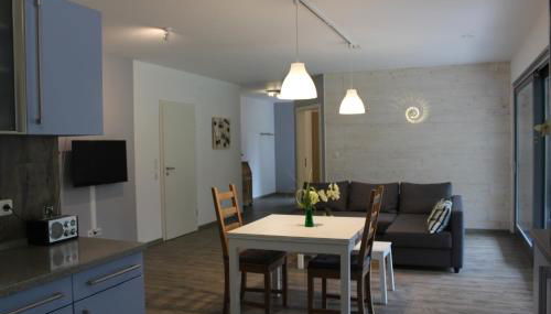 Ferienwohnung in der Rhön Sitzmann - Foto 2