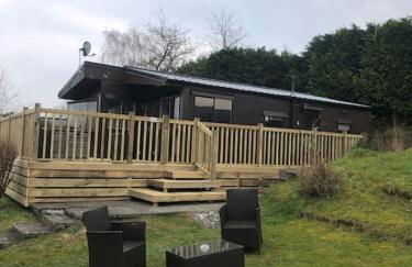 5f Stanley Lodge, Caer Beris, Builth Wells - No tradesman - Foto 5