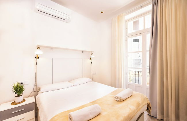 Apartamentos Turísticos Gran Vía - Foto 10