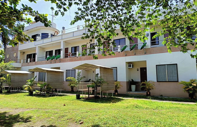 Allen Marie Shiphaus powered by Cocotel - Foto 36