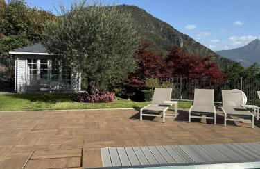 Villa Rosa - Plesio by LoveComo - Foto 33