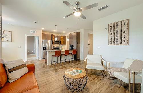 XL 1BR 2-King Beds Near Mayo Pool Gym Workspace - Foto 33