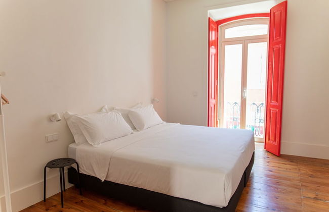 Casa René, Lisbon's Hidden Gem - Foto 12