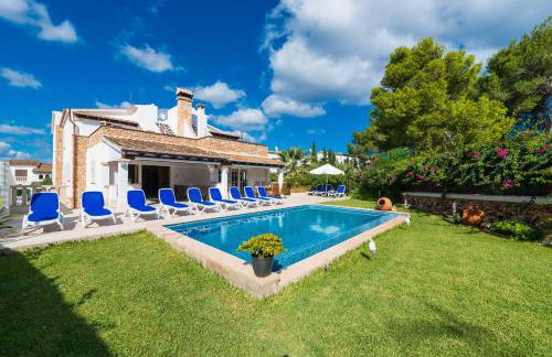 Casas Mari y Pili para 12 personas a unos 200 m de la playa - Foto 5