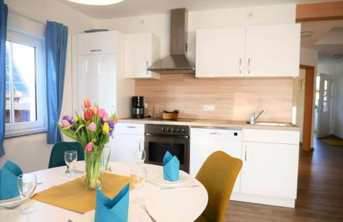 Haus Apfelblüte - Foto 8