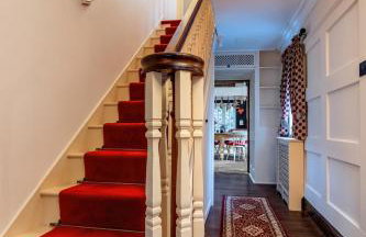 The Windmill by TJ Serviced Property - Foto 38