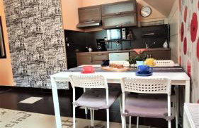 Apartamenty Pilsko Korbielów komfortowe mieszkania dla rodzin i narciarzy w Beskidach - Foto 69