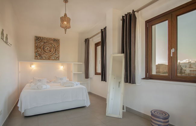 La Residencia Tarifa - Photo 11