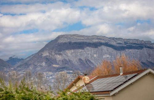 #HQ Les Zenith Colors Agréable T4 at SMH - Foto 22