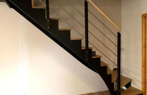 Appartement L'Embarcadère - Photo 9