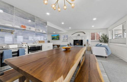 New DRIFTWOOD SHORES ROAD HOUSE CAMANO - Foto 18