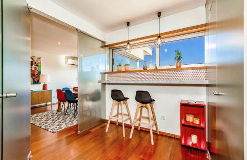 Charming Bonfim Penthouse - Foto 10