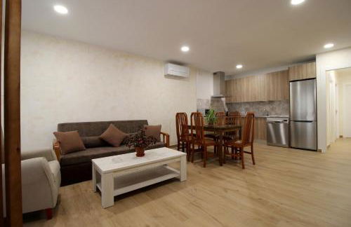 Apartamento turístico la Vera - Foto 9